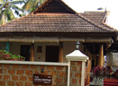Cochin Heritage Home